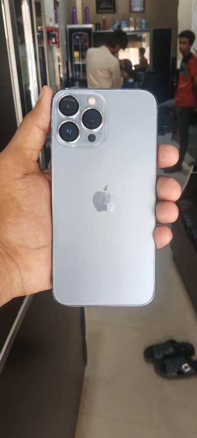 Apple iPhone 13 Pro Max