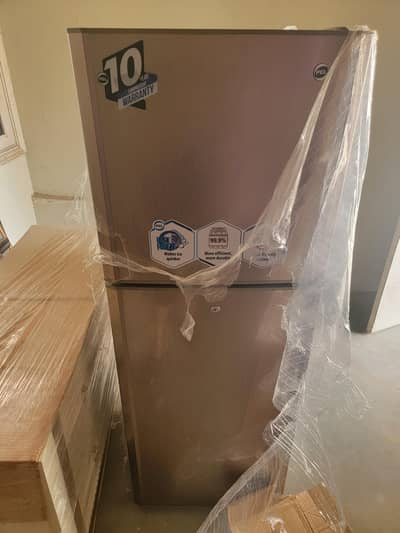 pel fridge just like new