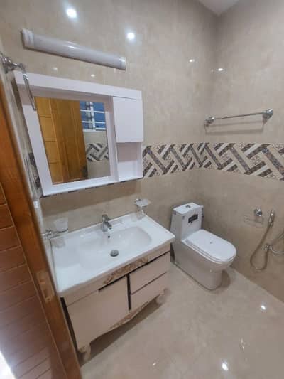 5 Marla Brand New Upper Portion Available For Rent In G-14