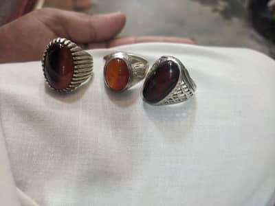 chandi rings