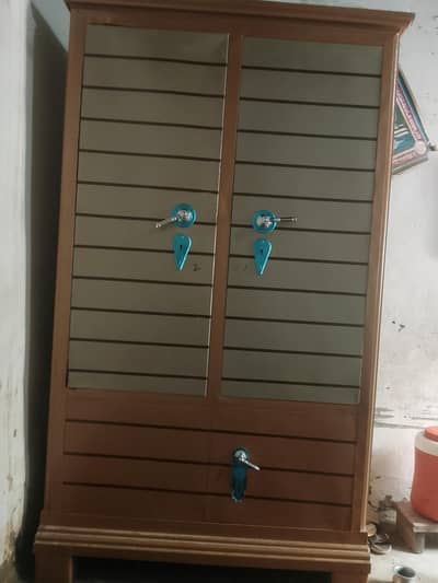 New Loha Almari For Sale