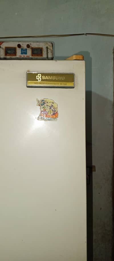 Fridge For sale neat and clean conditions