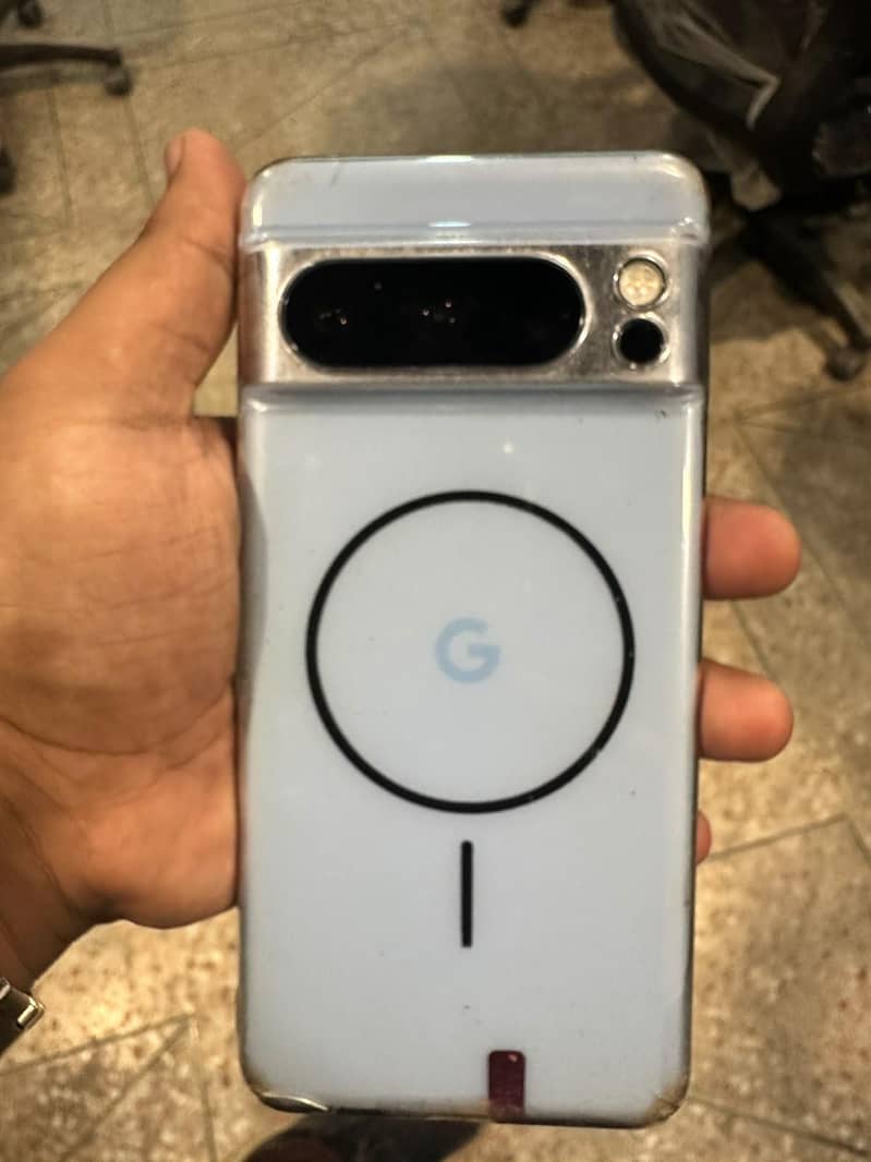 Google Pixel 8 Pro 1