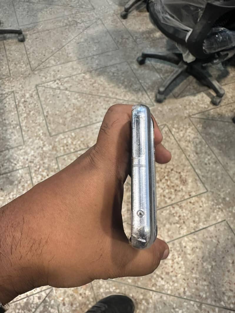 Google Pixel 8 Pro 5