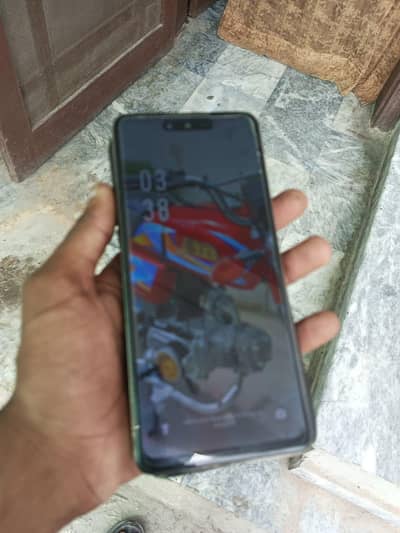 Infinix Note 30