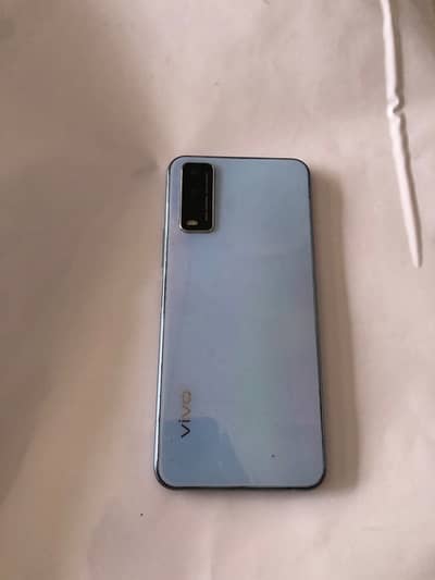 Vivo Y12s