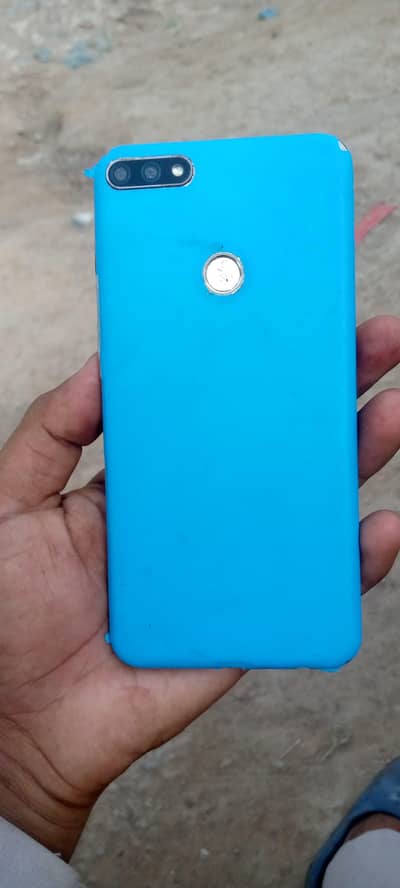 Huawei Y7 Prime