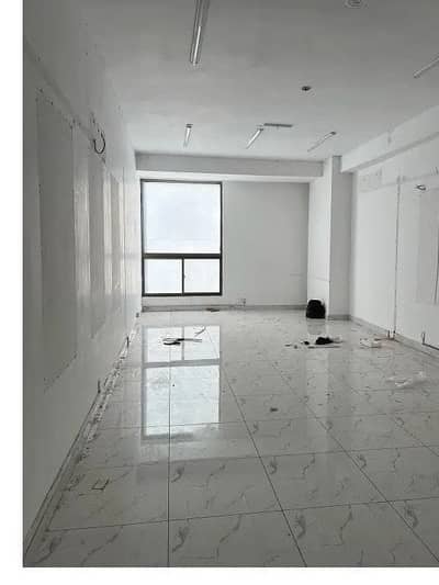 Brand New Office Area 550 Square Feet Available For Rent In Gulberg 3 Lahore