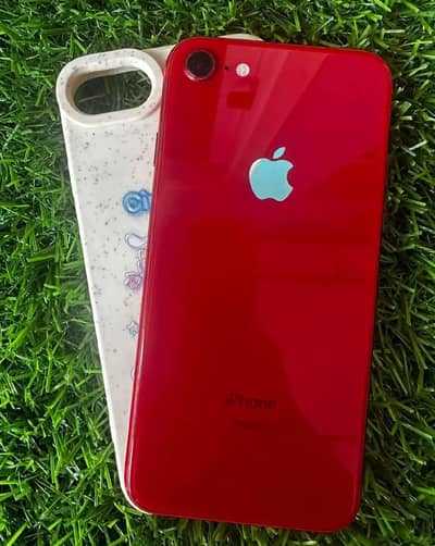 Apple iPhone 8