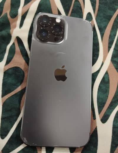 Apple iPhone 13 Pro Max