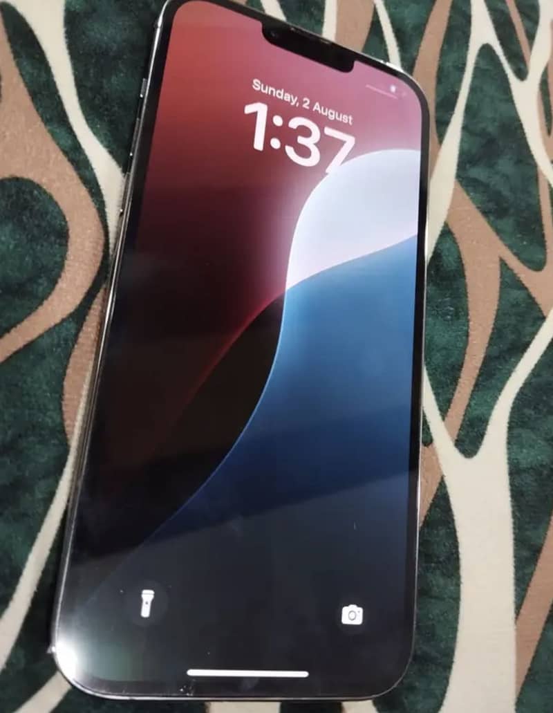 Apple iPhone 13 Pro Max 1