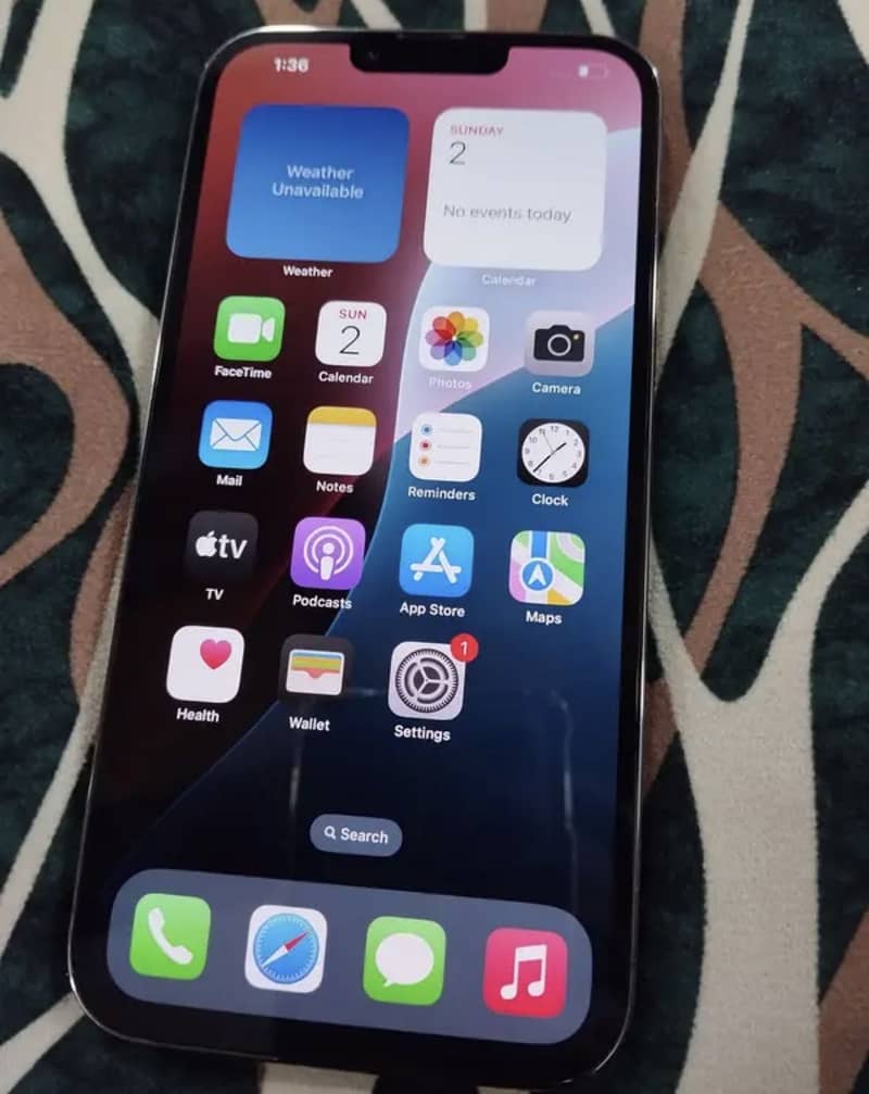 Apple iPhone 13 Pro Max 2