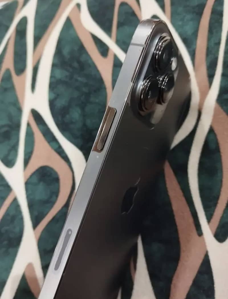 Apple iPhone 13 Pro Max 4