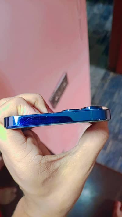 Apple iPhone 12 Pro Max