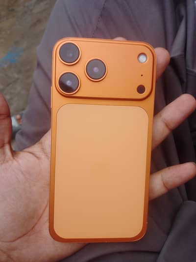 iphone 11 to 17 pro max