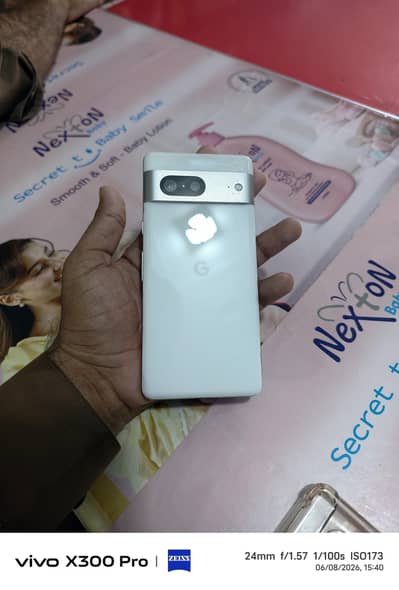 Google Pixel 7