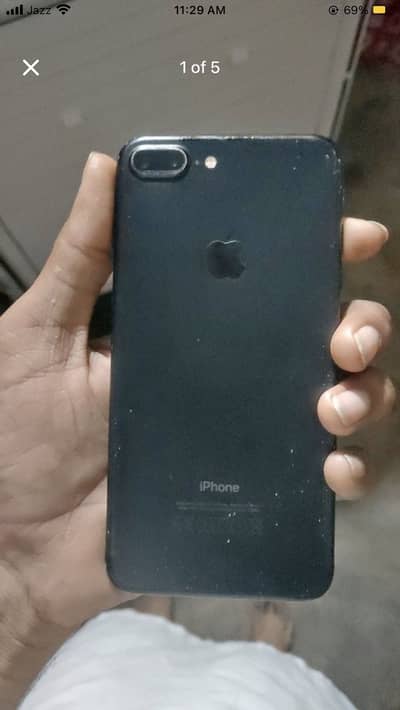 Apple iPhone 7 Plus