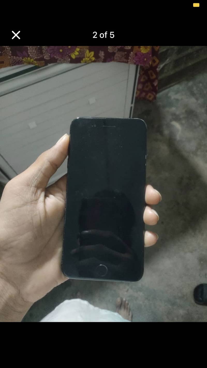 Apple iPhone 7 Plus 1