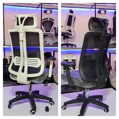 Brand New Office & Computer Chair (1 Year ) Direct Factory Rate