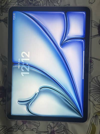 Ipad Air M3 256gb Starlight colour