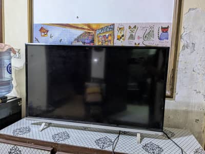 TCl original lcd