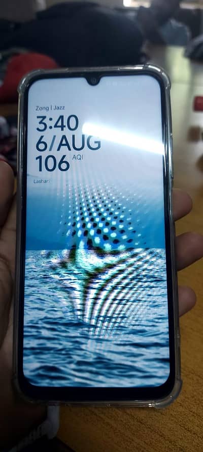 Redmi 15C