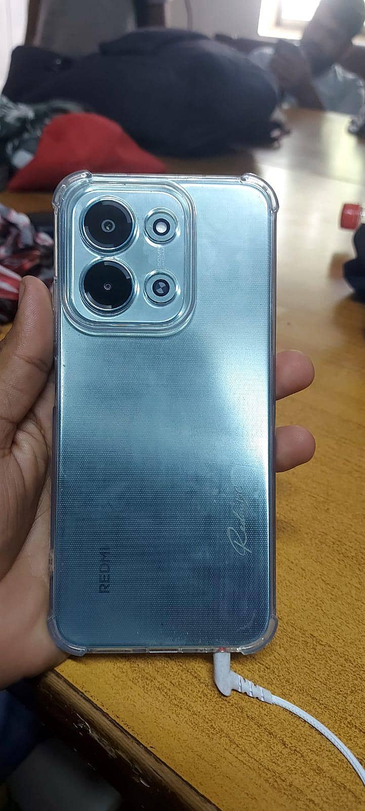 Redmi 15C 1