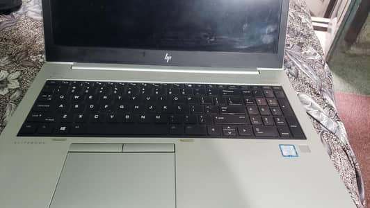 hp elitebook 850 g5