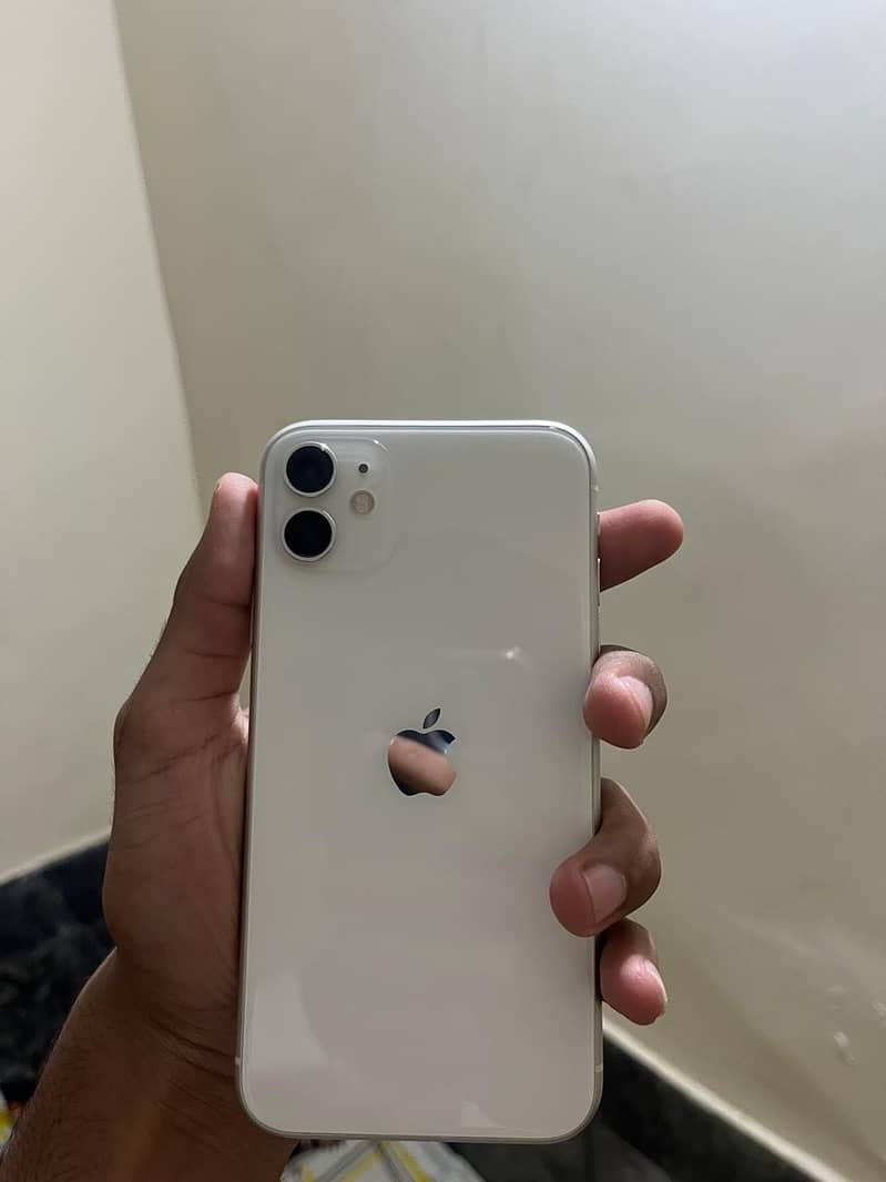 Apple iPhone 11 2