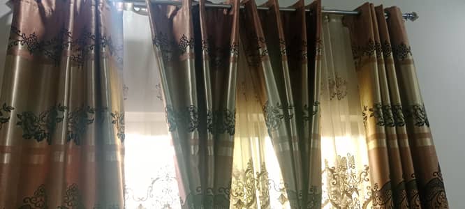 curtan for sale