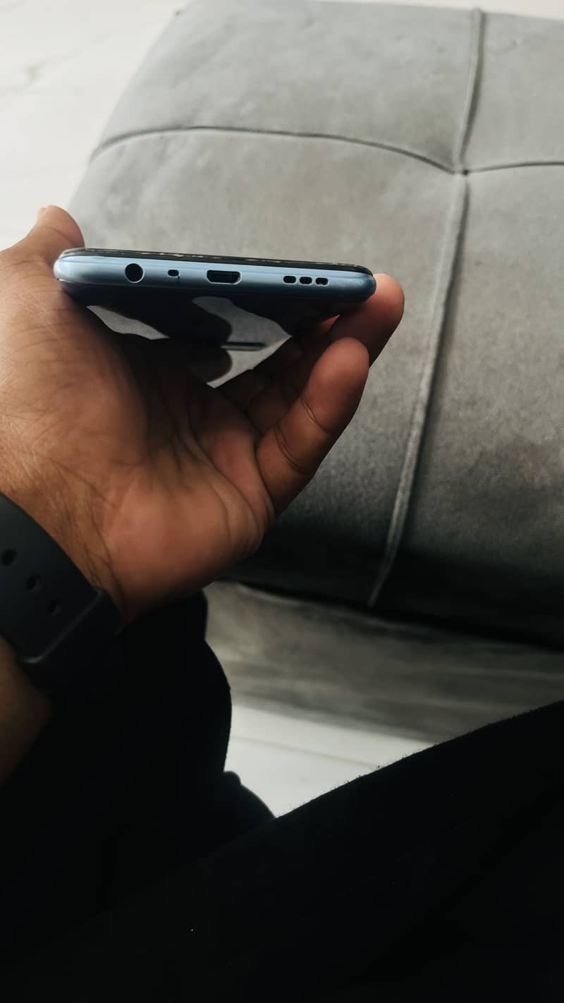 OPPO A16e 4