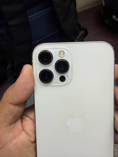 Apple iPhone 12 Pro Max 128 go pta approved