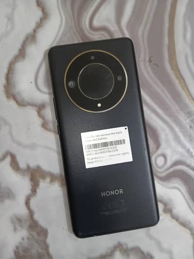 Honor X9b