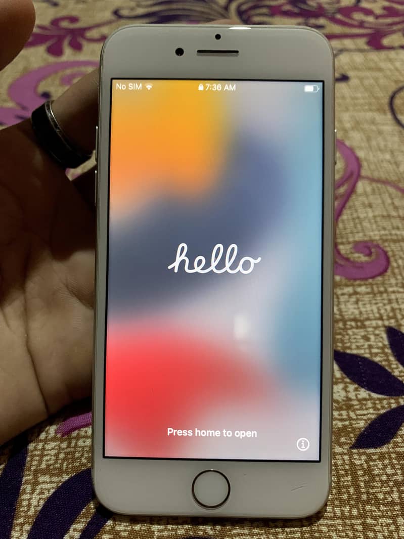Apple iPhone 7 2