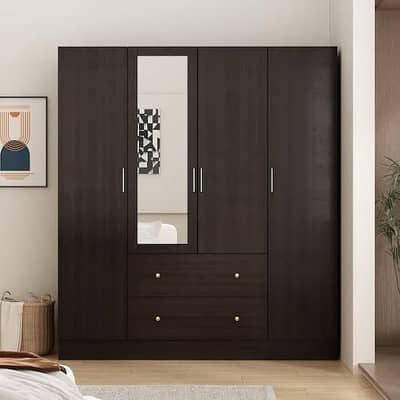 New Luxury wardrobe / Almari / mirror cupboard / 0316,5004723