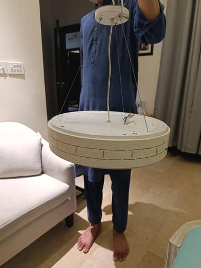 ceiling light remote control