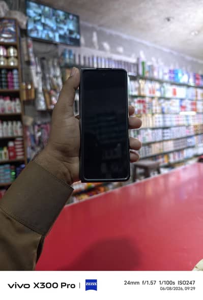 Samsung Mobile Z Fold 4