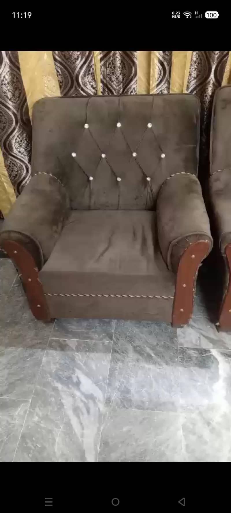 5 sitar sofa hin bilqul new 3
