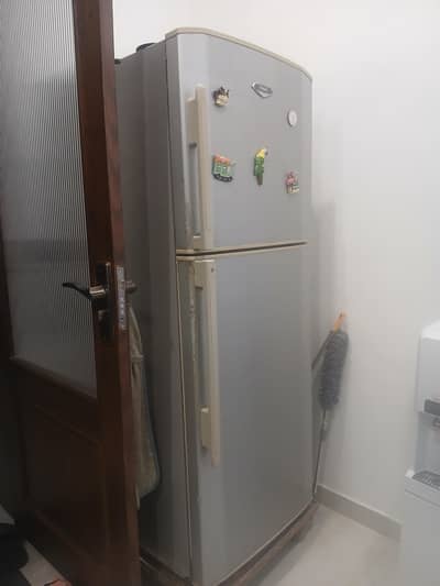 fridge full size