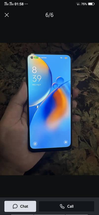 oppo f19 exchange possible hai pta prooveed haj