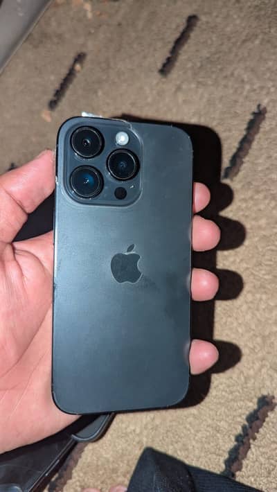 Apple iPhone 14 Pro