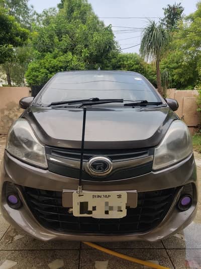 Prince Pearl 800cc 100% Genuine – Better Than Suzuki Alto, Mehran Mira