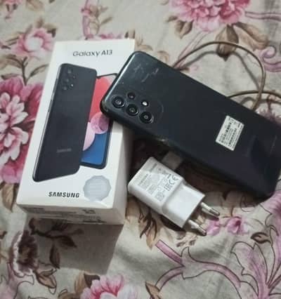 Samsung Mobile A13