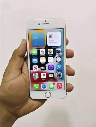 Apple iPhone 6S