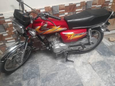 honda 125 2021 model advonce