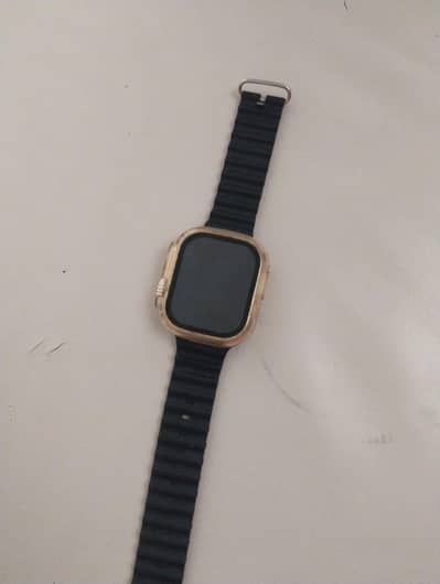 led watch