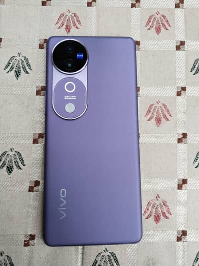 vivo v40 5g