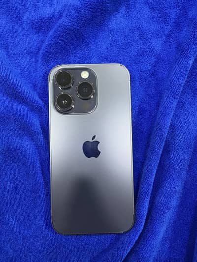 Apple iPhone 14 Pro 256gb JV