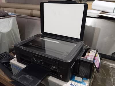 Epson Printer L220