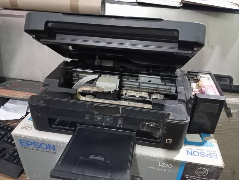 Epson Printer L220 1